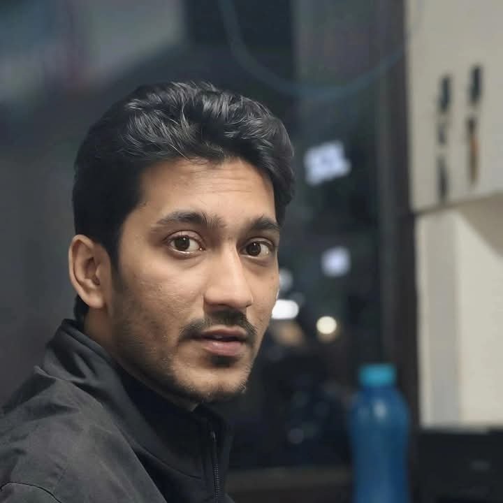 Yash Shah